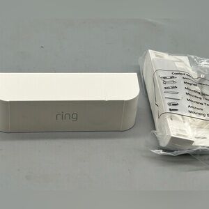Ring Alarm Contact Sensor (Gen 1 ) (4XD3S7-0EN0)